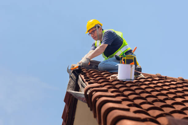 Gutter Replacement in Dunwoody, GA